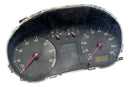 Painel Instrumento Gol Parati Saveiro G3 178037km Original