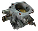 Tbi De Corpo Borboleta Fiat Tempra 2.0 1999 Original Weber
