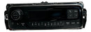 Rádio Som Bluetooth Fiat Strada Freedom 1002678600 Original