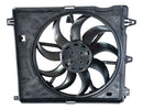 Eletroventilador Fiat  Pulse Festback 2022 A 2025 Original