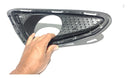 Moldura Farol Milha L/e Hb20 2012 A 2019 865281s000