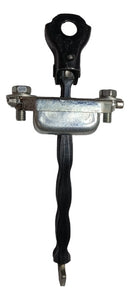Limitador Porta Dianteira Direita Honda Fit 04 A 08 Original