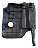 Tampa Filtro Ar Motor Vw Gol 1.0 16v 2002 A 2006 036129607bj