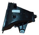 Duto De Ar Do Aquecedor Volkswagen Golf Original 1h1819363a