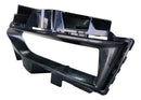 Moldura Farol De Milha Esquerdo Nissan New Versa 2021 A 2026