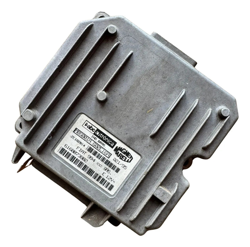 Modulo Injecao Fiat Uno Mille 1.0 94 A 99 6160073802