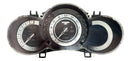 Painel Instrumentos Velocímetro C3 Aircross 9677120480
