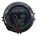 Botao Start Stop Ford Edge 2012 A 2014 Bt4t-10b776-abw