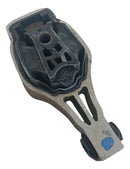 Coxim Sup Do Câmbio Peugeot 208 1.6 2021 A 2023 Original