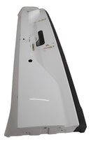 Parachoque Traseiro Vw Saveiro G7 G8 2016 A 2022 Com Detalhe