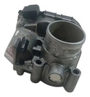 Corpo De Borboleta Tbi Fiat Palio Siena Doblo 1.0 1.3 16v