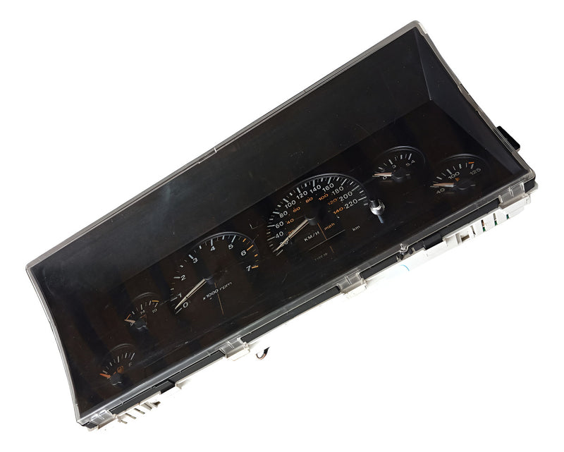 Painel De Instrumentos Jeep Cherokee 1993 A 1999 Original