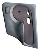 Forro Porta Traseira Direita Fiat Palio 1997 A 2002 Original