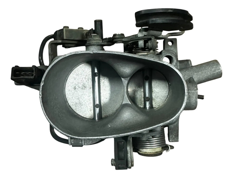 Corpo Borboleta Tbi Santana Gol Gti Xr3 Ap 2.0 B93460260631