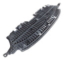 Defletor Parachoque Toyota Corolla  2019 5261802150