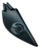 Moldura Retrovisor Interno Lado Esquerdo Gol G5 2008 A 2012