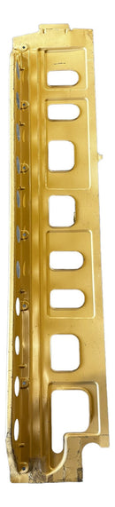 Estrutura Inferior Esquerdo Fiat Ducato 2006 A 2017