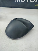 Moldura Computador Bordo 206 2006 A 2010 9643000677 Original