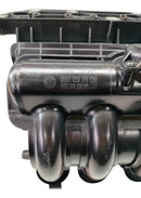 Coletor Admissão Gol 1.0 8v Flex 08/16 Detalhe 030129711cn