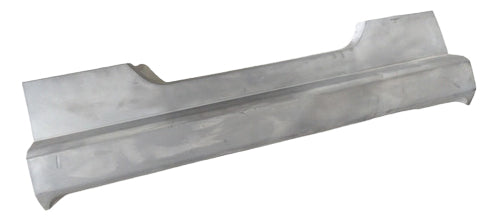 Parachoque Traseiro Fiat Strada Working 2014 A 19 100201904