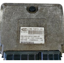 Modulo De Injeção Fiat Uno 1.0 8v 2000 A 2007 50017694
