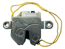 Fechadura Porta Caçamba Ram Rampage 7095860 Original