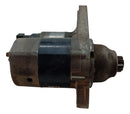 Motor De Arranque Partida Volkswagen Gol G5 1.0 2009 A 2012