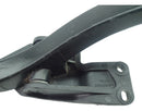 Pedal Acelerador Ford Fiesta Ecosport Rocam 2s65-9p732-ac