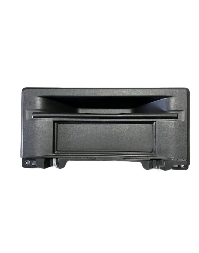 Moldura Do Rádio Citroen C3 2024 Nova Original