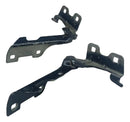 Par Dobradiça Capo Renault Clio 1999 A 2012