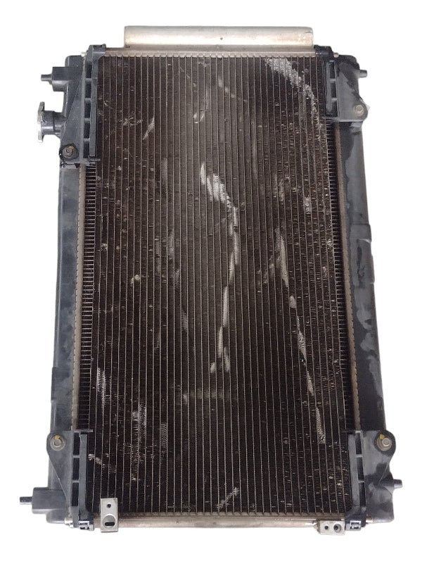 Kit Radiador Honda Fit New Civic 1.5 2015 A 2020 Original
