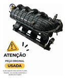 Coletor De Admissão Onix Prisma 1.4 8v 2013 A 2019 24584466