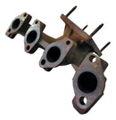 Coletor De Escape Citroen C3 1.4 8v 2010 9636962380 Original