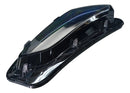 Lente Do Farol Dianteiro Lado Esquerdo Fiat Toro 2016 A 2021
