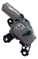 Motor Do Limpador Traseiro A3 Golf Bora Passat 1996 Até 2006