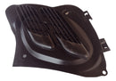 Grade Difusor Entrada De Ar Peugeot 206 207 Com Detalhe Orig