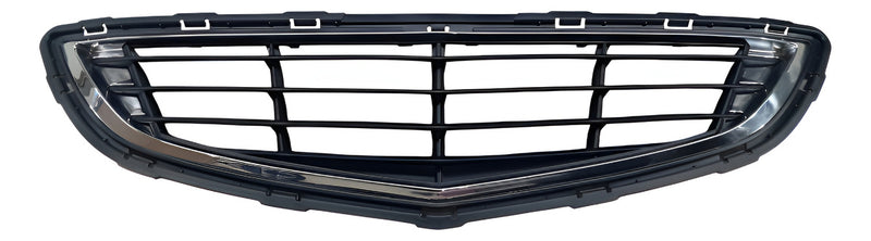 Grade Dianteira Cromada Chevrolet Onix Prisma 2013 A 2016