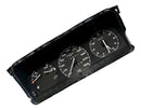 Painel De Instrumentos Com Relogio Vw Santana 1991 A 1998