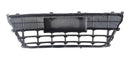 Grade Inferior Do Parachoque Hyundai I30 2009 A 12 C/detalhe