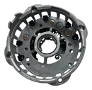 Placa Retificadora Alternador Fiat 1.4 8v 7088147 Original