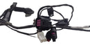 Chicote Porta Traseira Direita Fiat Toro 16 A 22 Com Detalhe