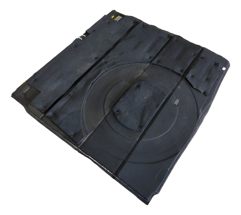 Tapete Porta Mala Citroen C5 2009 A 2012 Original 96554988zd