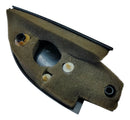 Acabamento Interno Retrovisor Esquerdo Polo Sedan 2003 2013