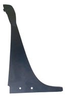 Moldura Caçamba T/d Gm Montana Ano 11/17 52032497 Original