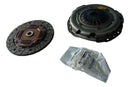 Kit Embreagem Fiat Grand Siena 1.4 2012 A 2021 Original