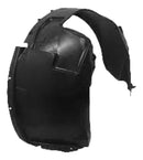 Parabarro Diant Esquerdo Punto Tjet 10/12 Original 51824880