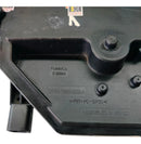Motor Elétrico Do Banco Traseiro Ford Edge 2007 A 2014