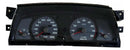 Painel De Instrumentos Fiat Tempra Turbo 1992 A 1997