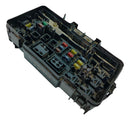 Caixa Fusível Honda Civic 1.7automatico 2001 A 2006 Detalhe