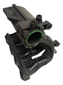 Coletor De Admissão Mercedes Classe A 160 1998 2005 96615003